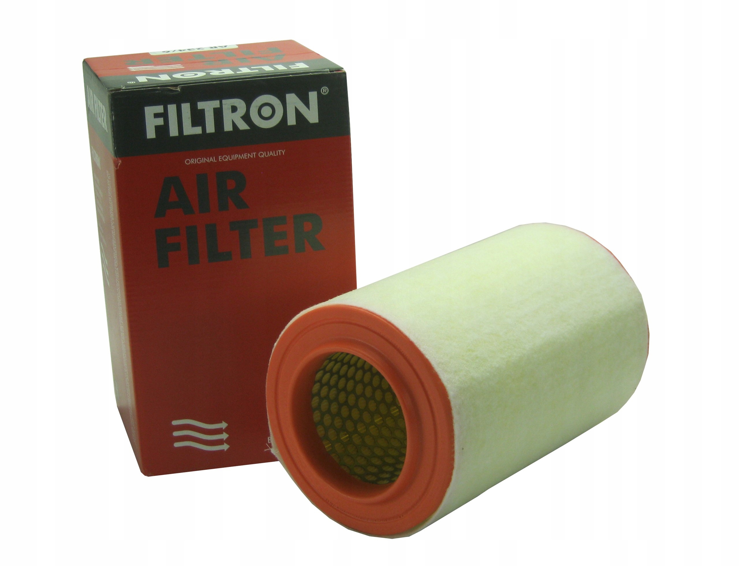 

Alfa Romeo Giulietta 10- 2.0 Jtdm Filtr Powietrza