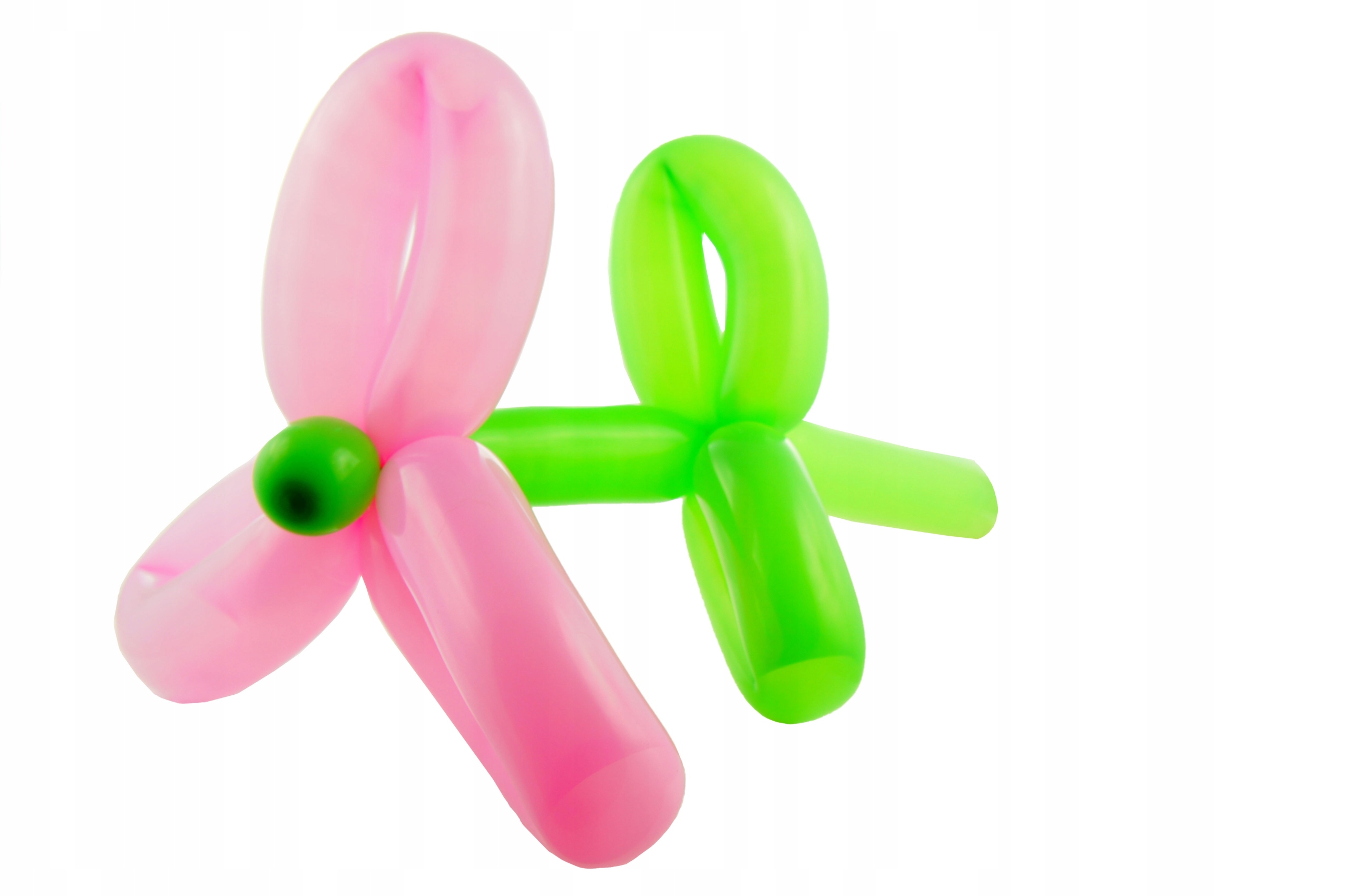 PROFESJONALNE Balony do modelowania TANIA WYSYŁKA Materiał lateks