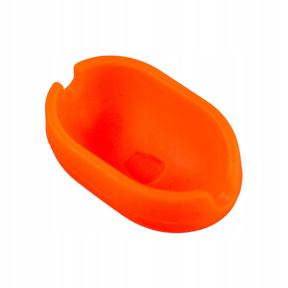 

Gumowa Foremka do podajników Arc/boat Głęboka Cz