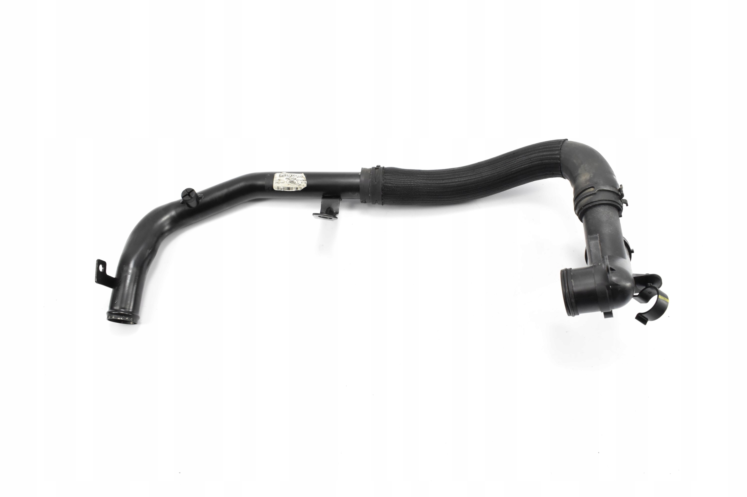 PRZEWÓD RURA WODY LAND ROVER DEFENDER II L663 2.0D 2020+