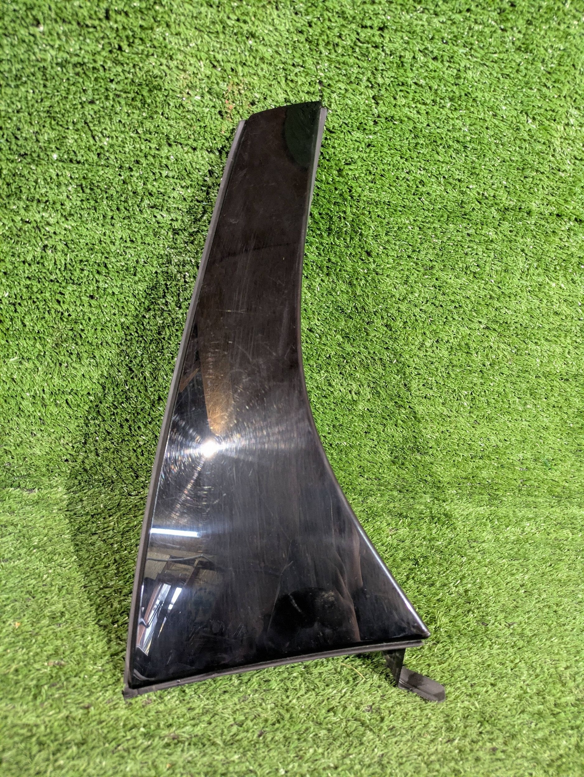 decorative trim bonnet right MERCEDES GLC W254