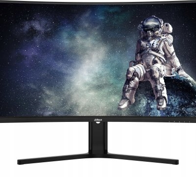 Monitor Dahua Technology LM32-E330CA 2560 x 1440 (wqhd) 180 Hz