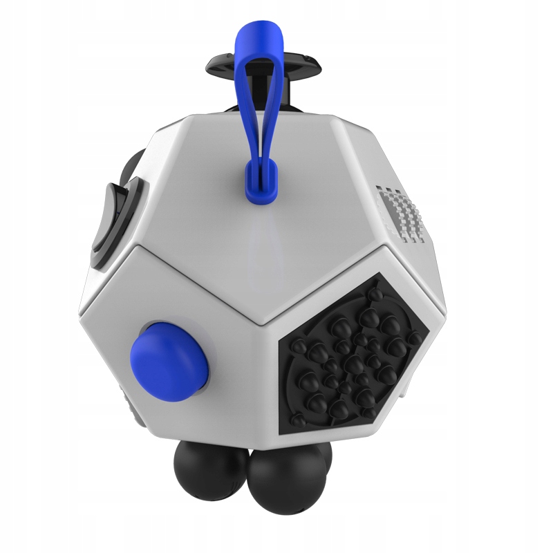 Kostka antystresowa fidget cube odstresowująca Marka inna