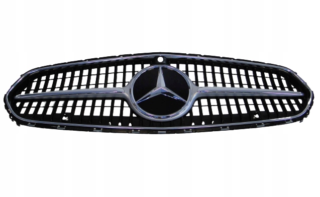 MERCEDES C KLASA W206 206 GRILL ATRAPA NOWY ORYG