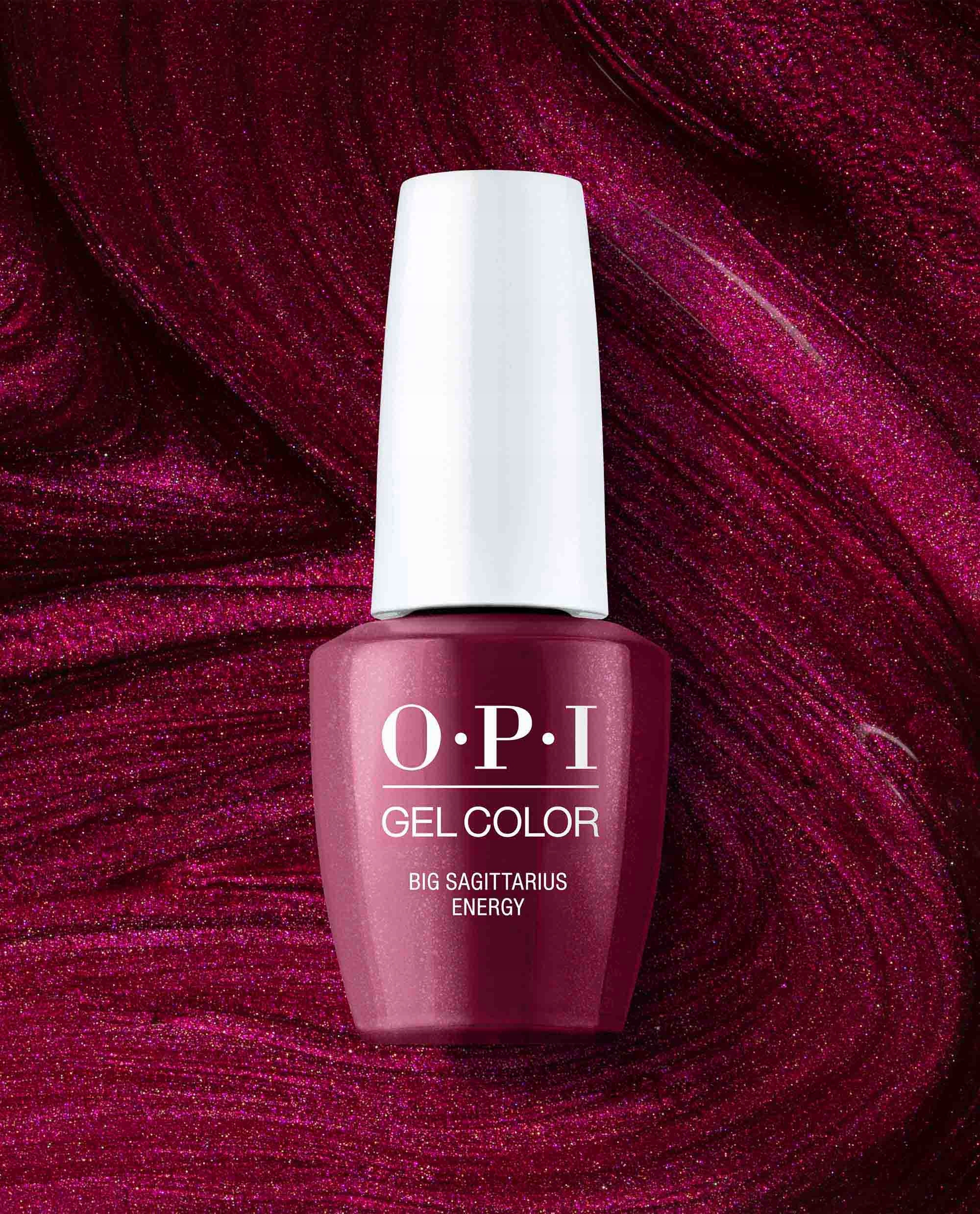 GelColor Big Sagittarius Energy Żel kolorowy