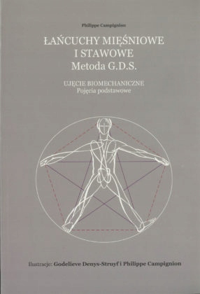 

Łańcuchy Mięśniowe I Stawowe. Metoda G.d.s. UJĘ.3