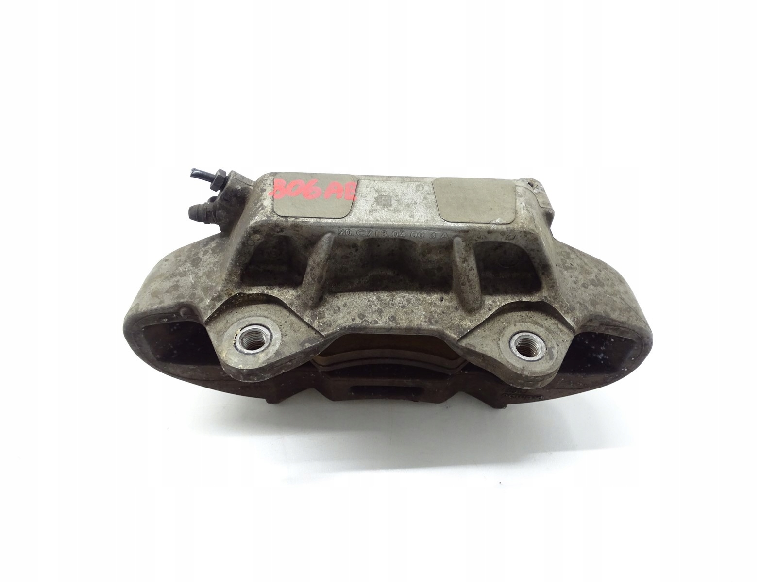 caliper brake right front front AUDI Q5 80A 80A615106AB
