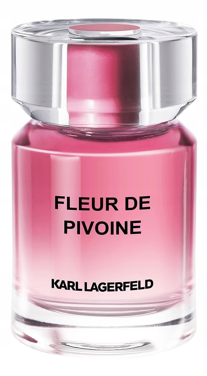 Karl Lagerfeld Fleur De Pivoine Woda perfumowana spray 50ml