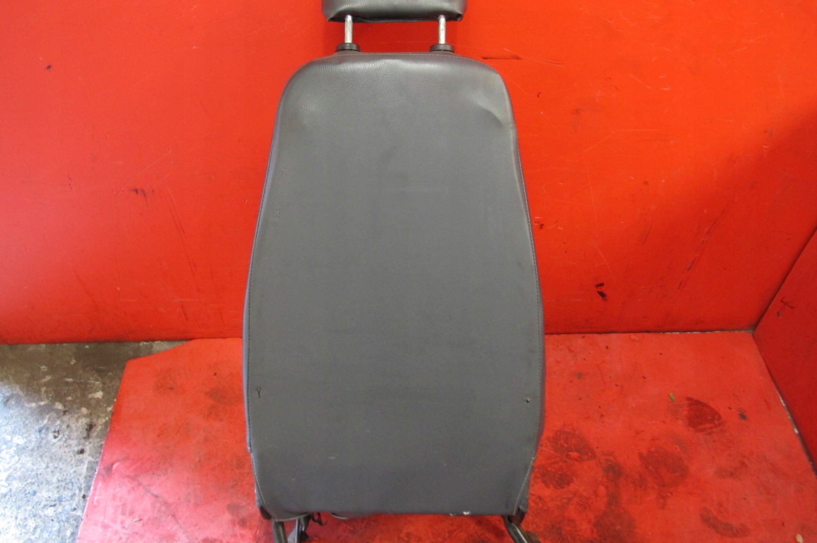 AIXAM 500-4 500 MICROCAR Siège Droite Passegers EUROPA