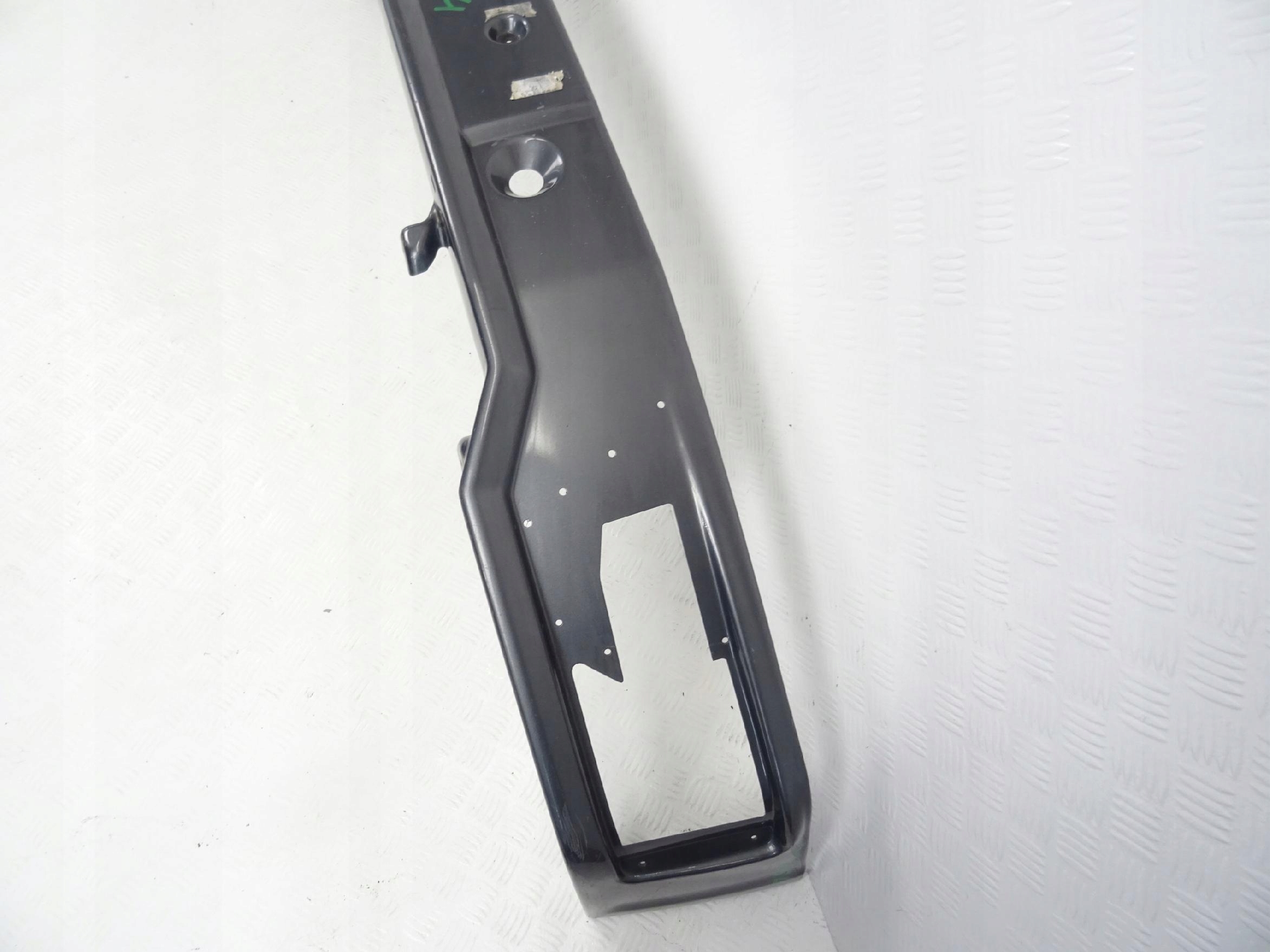 VW T6 Sportline Spoiler Paraurti Anteriore