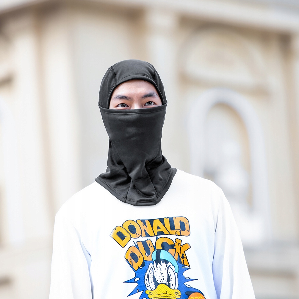 KOMINIARKA KOMIN MASECZKA CIEPŁA ROCKBROS BANDANA NA TWARZ ROWER UNIWERSALN EAN (GTIN) 4251911300406