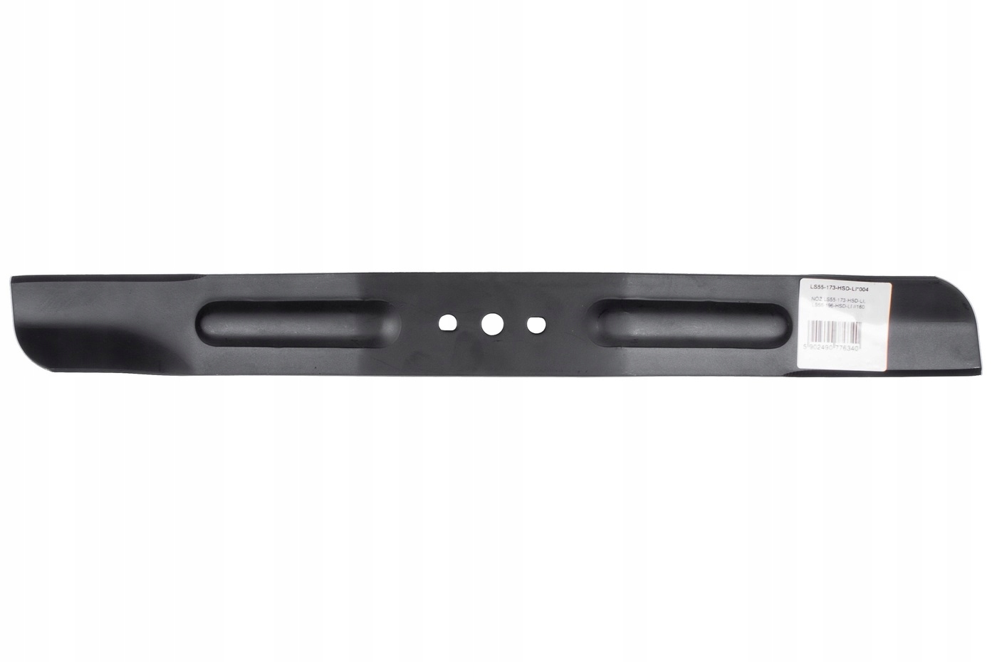 

Nóż Tnący do kosiarki Nac LS55 55 cm