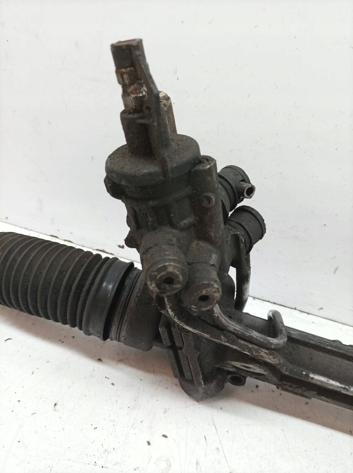 servo control EUROPA 7853501221 Bmw Seria 7 IV E65/66/67/68