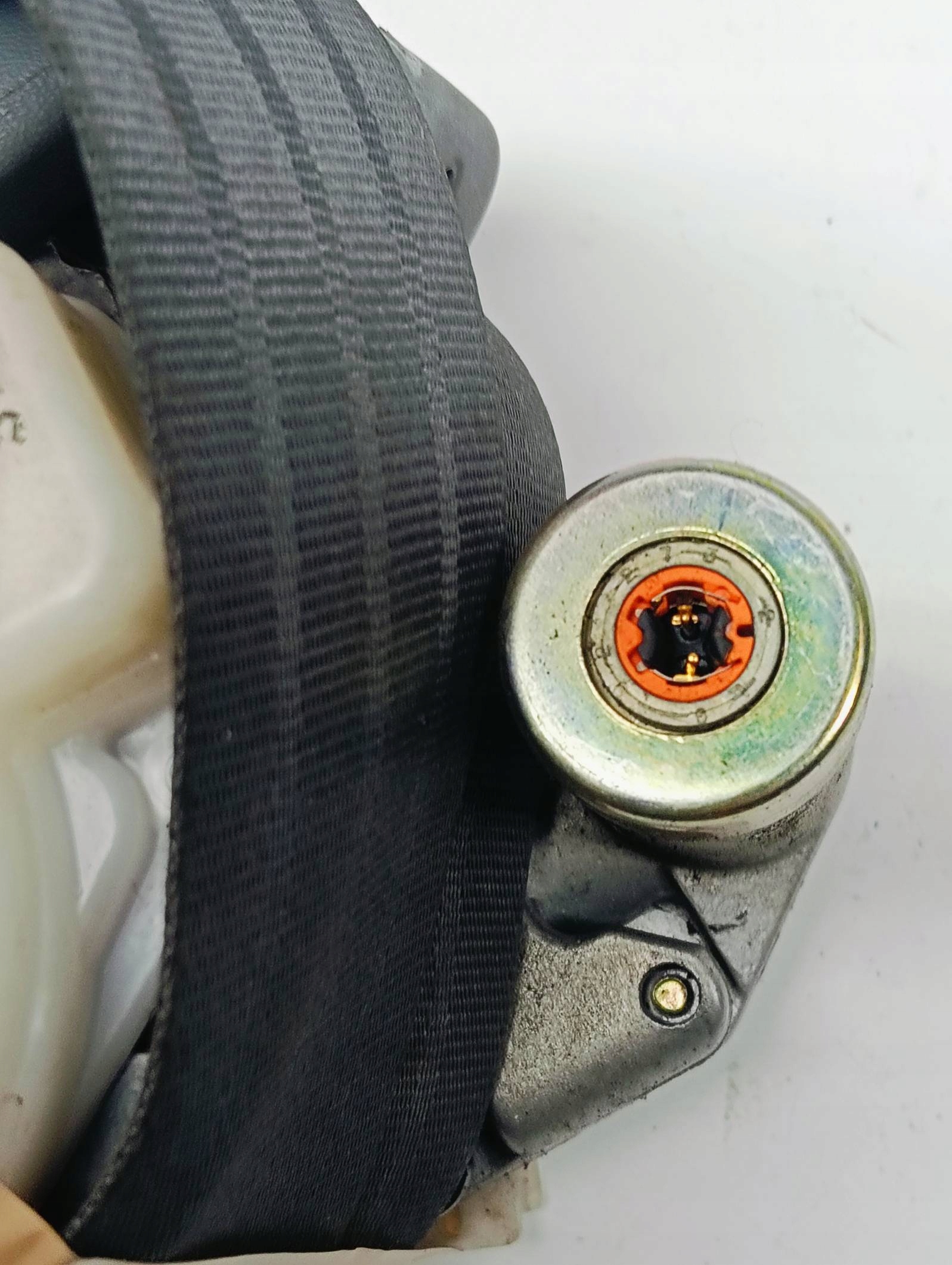 tension belt safety right front DAIHATSU TERIOS 03r