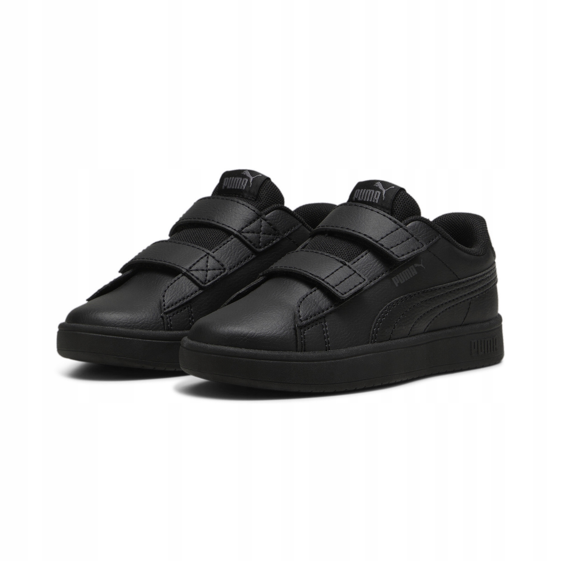 buty Puma Rickie Classic V Ps Puma Black