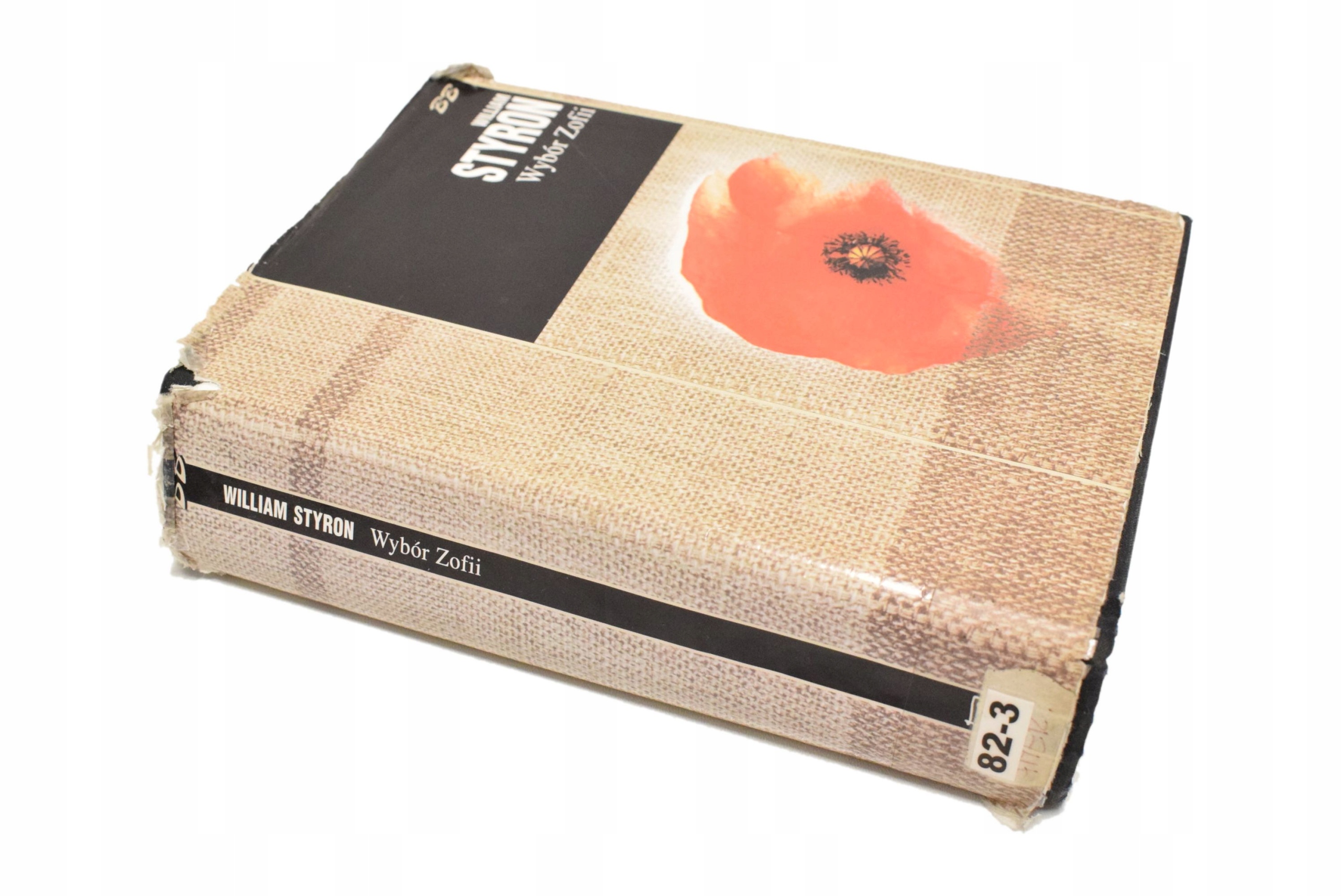 WYBÓR ZOFII Styron