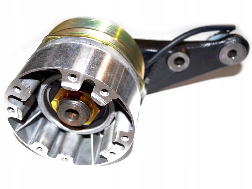 Spojka Ventilátoru Iveco Daily 06- 2.3JTD Elektromagnet