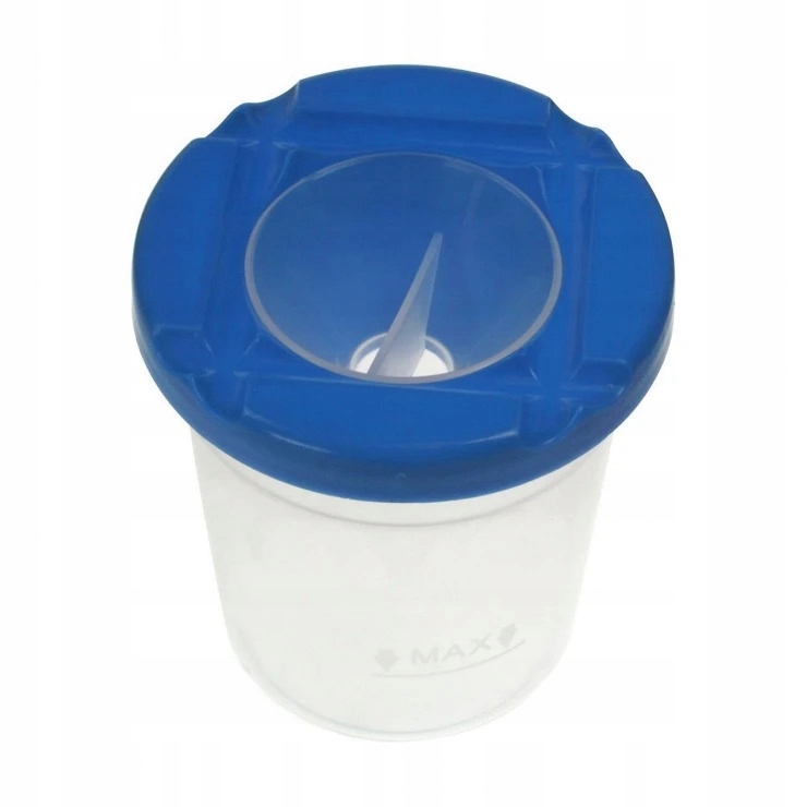 Kubek z blokadą wylania Schemat 4427