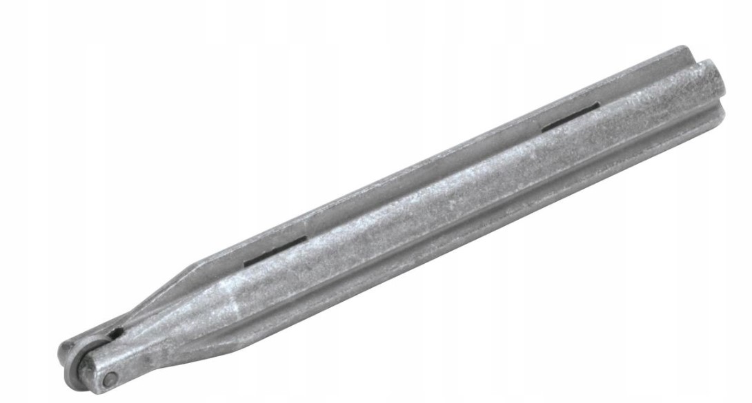 RUBI NÓŻ SILVER TS TR SPEED HIT FAST 6mm 01945 Marka Rubi