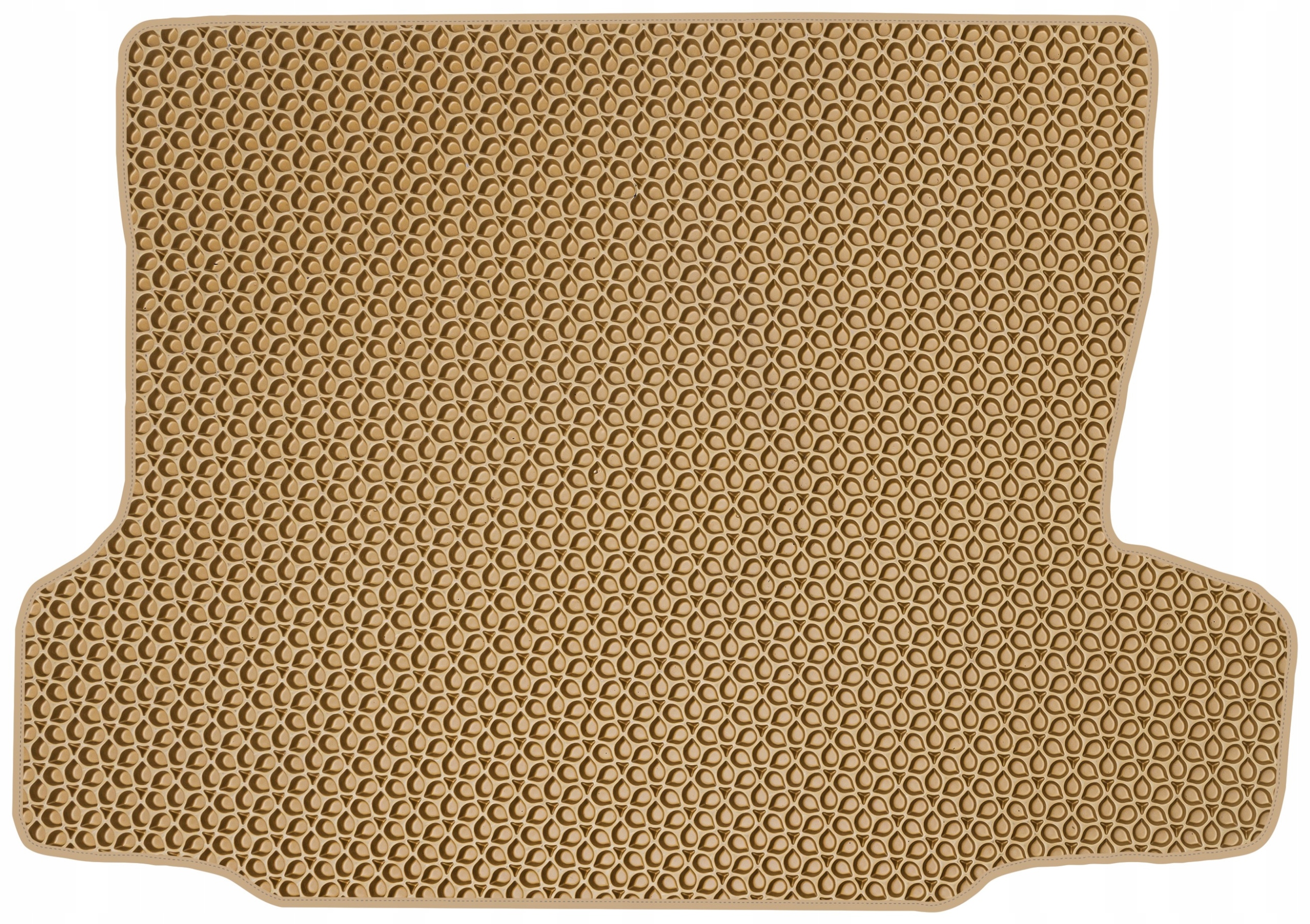 Fiat Tempra 1990-1993 Rohož do kufru