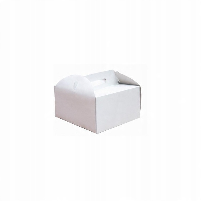 

Pudełko karton na Torty 30x30x12 cm