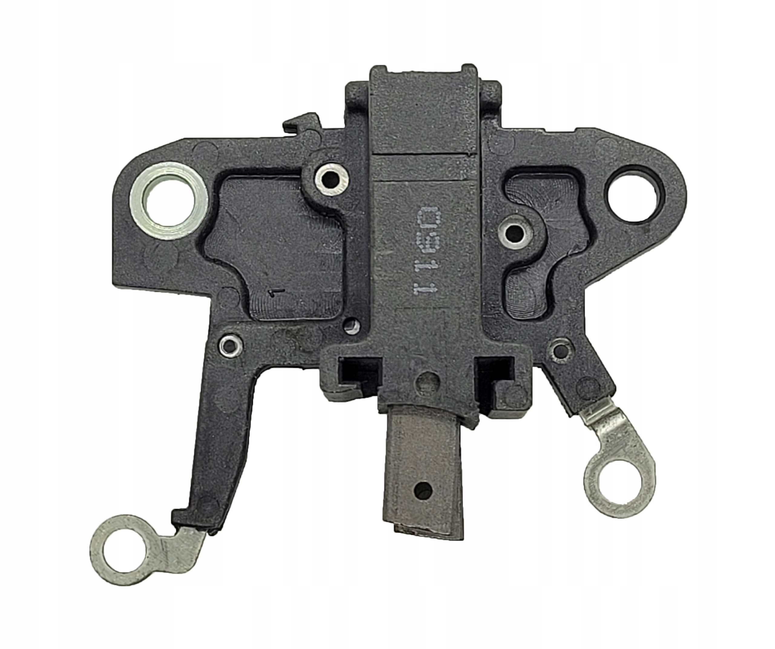 Szczotkotrzymacz alternatora Hitachi ABH2002 138371 L170G-4330