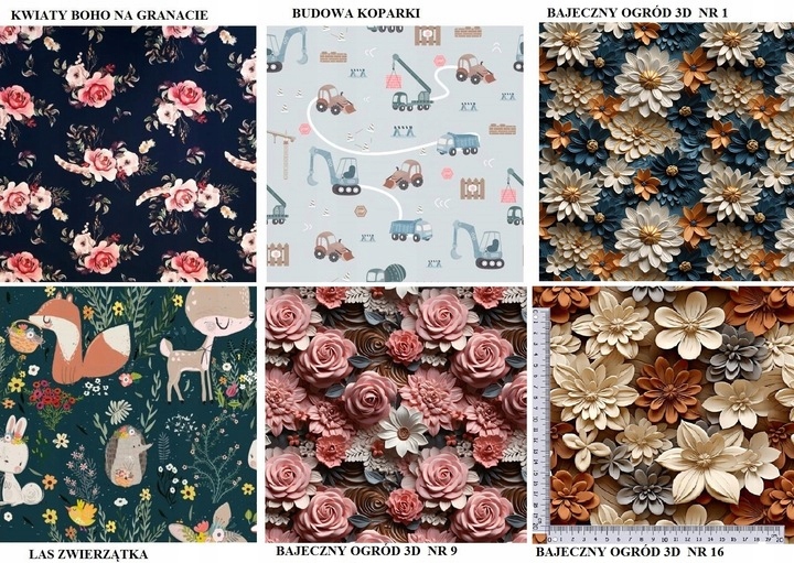 Wymienna Buda do Wózka Muuvo Quick 2.0 / 3.0 Marka inny