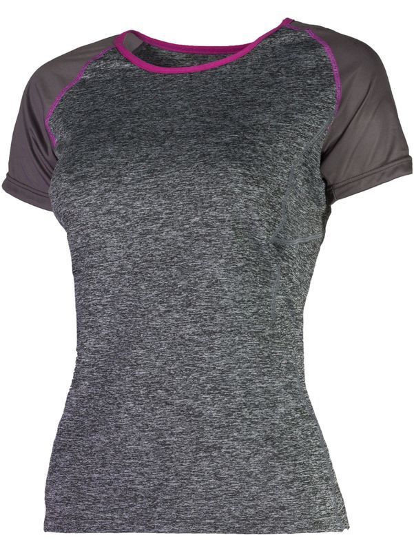 Rogelli koszulka damska do biegania SAMUELA