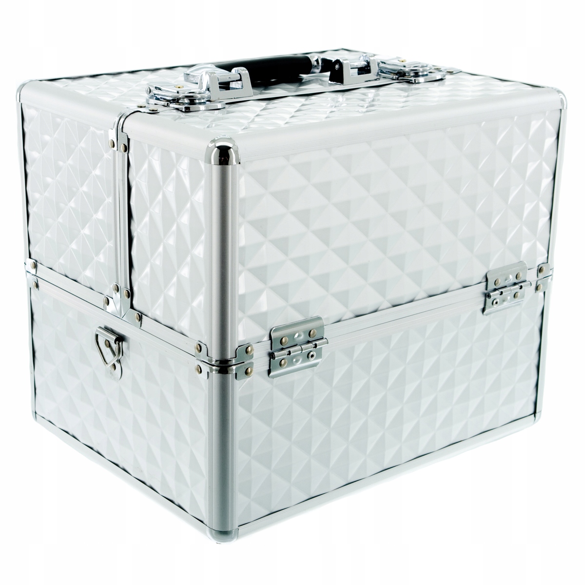 

Kuferek kosmetyczny walizka 3D na kosmetyki lampę