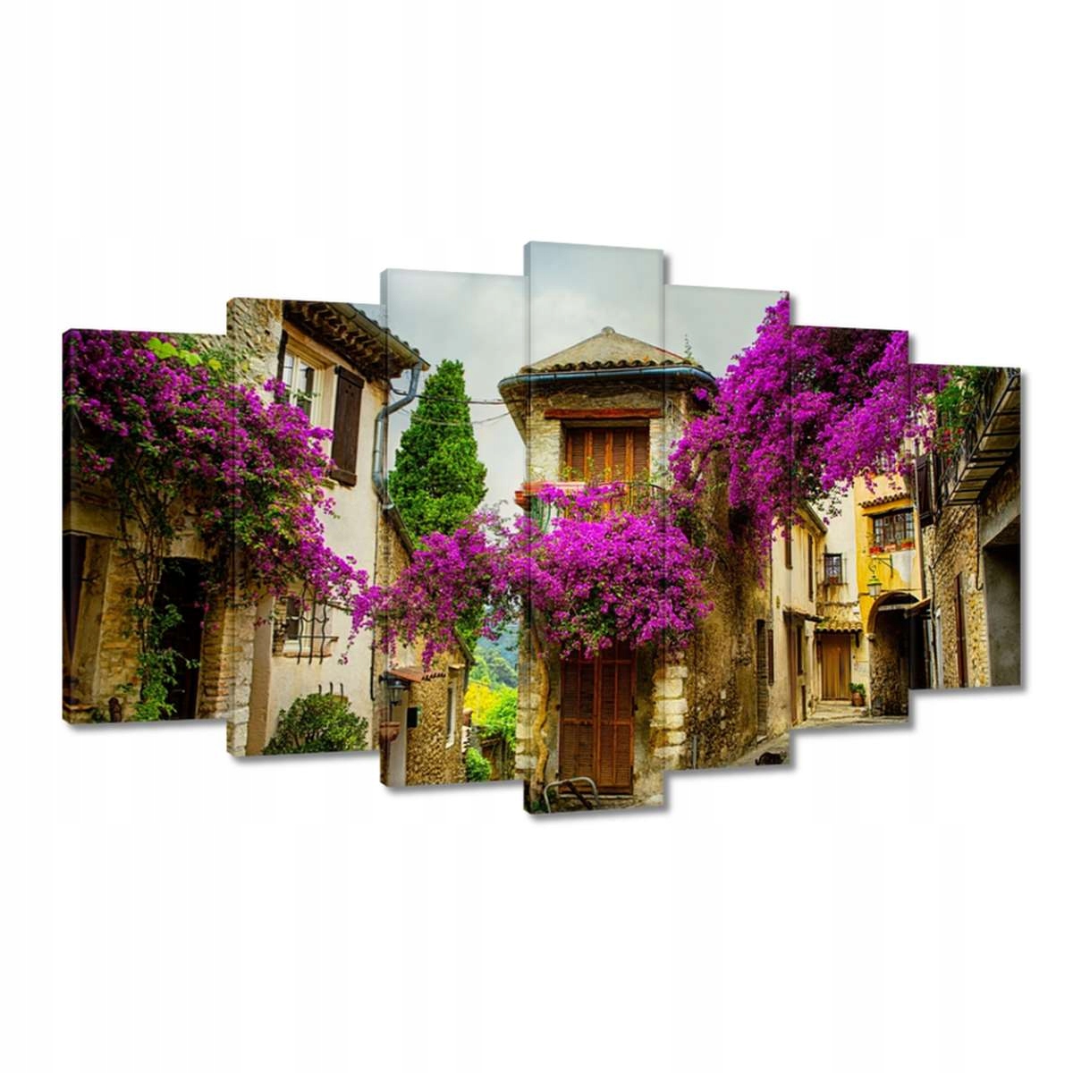 Obrazy 140x80 Staré Kamenice