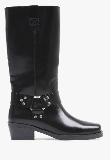Bronx kompaktní boots trig-ger 14326 vel. 42