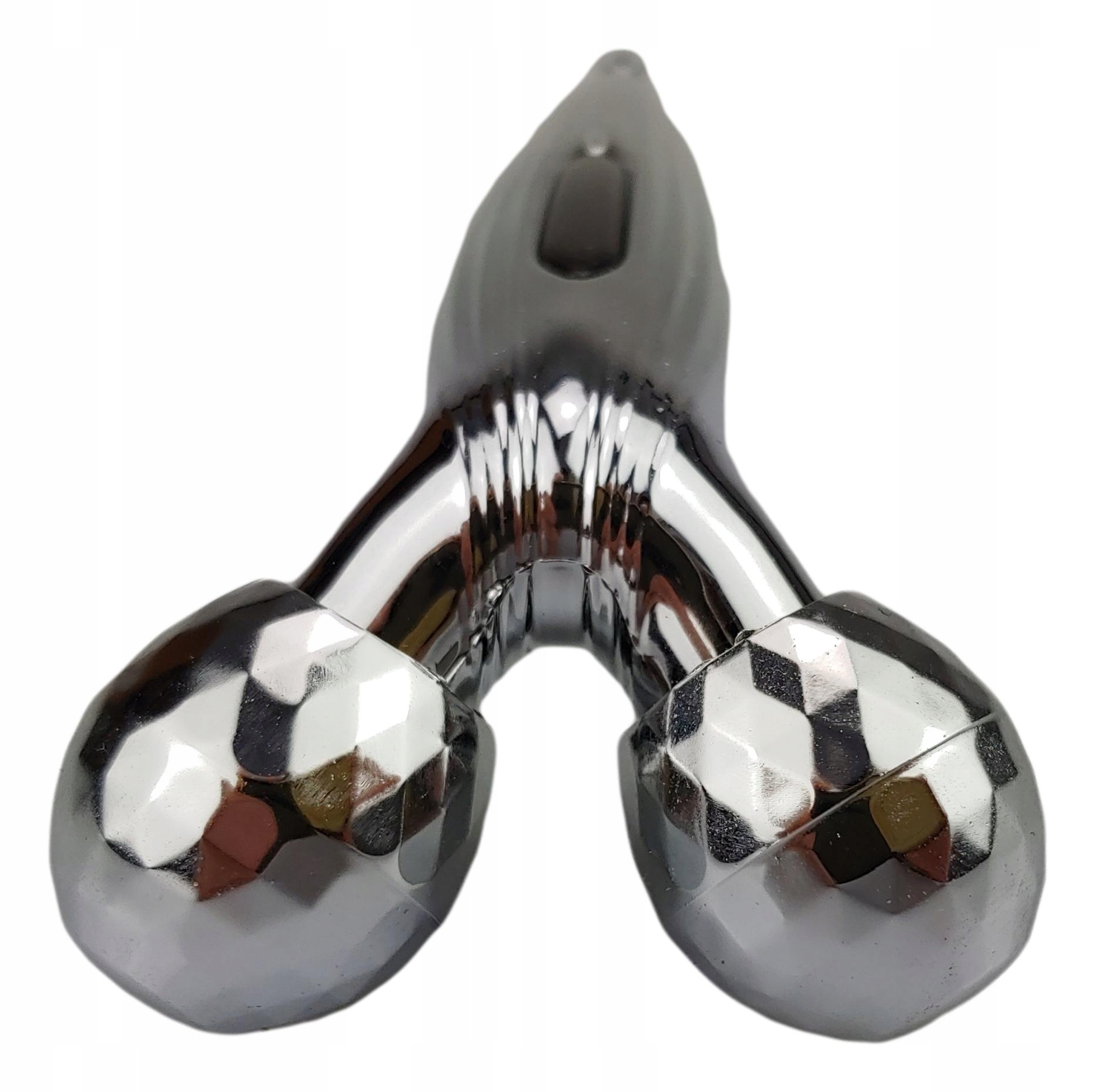 OBROTOWY UJĘDRNIAJĄCY MASAŻER 3D DO TWARZY I CIAŁA Marka bez marki