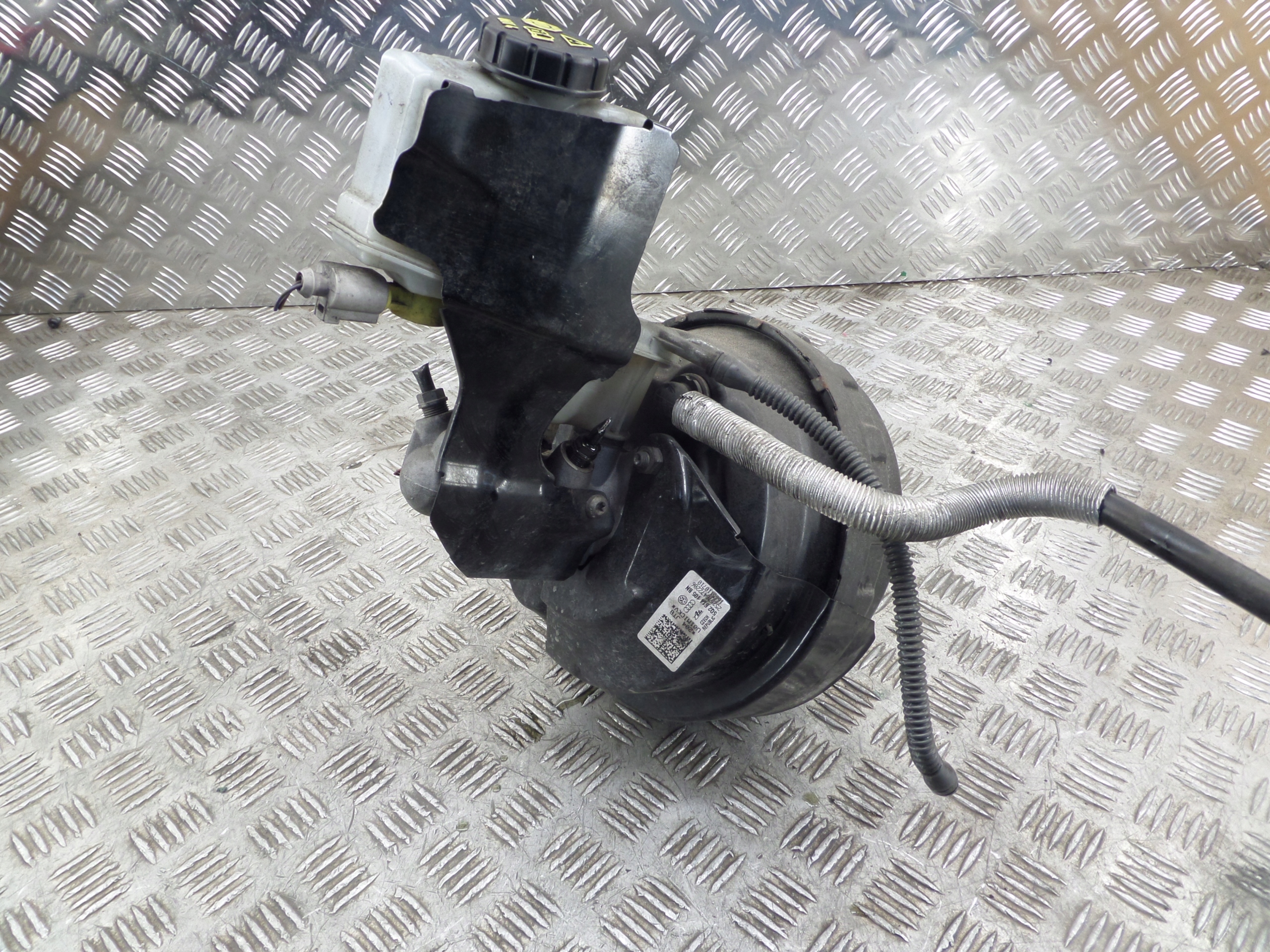 VW GOLF VII Servofreno servo 5Q2614105BN