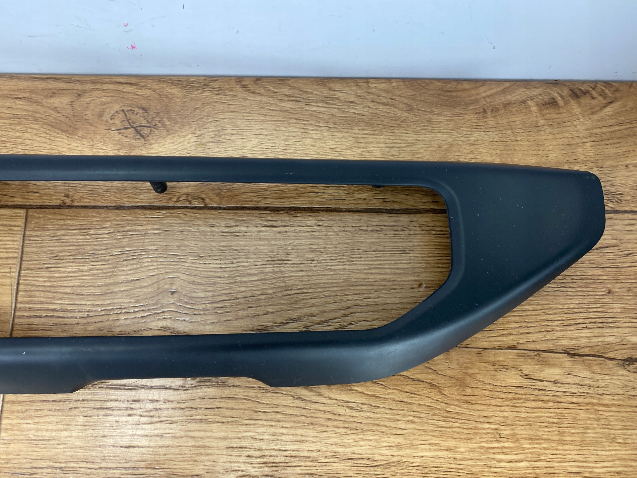 instrument panel frame Jeep Wrangler JL 2018+ USA