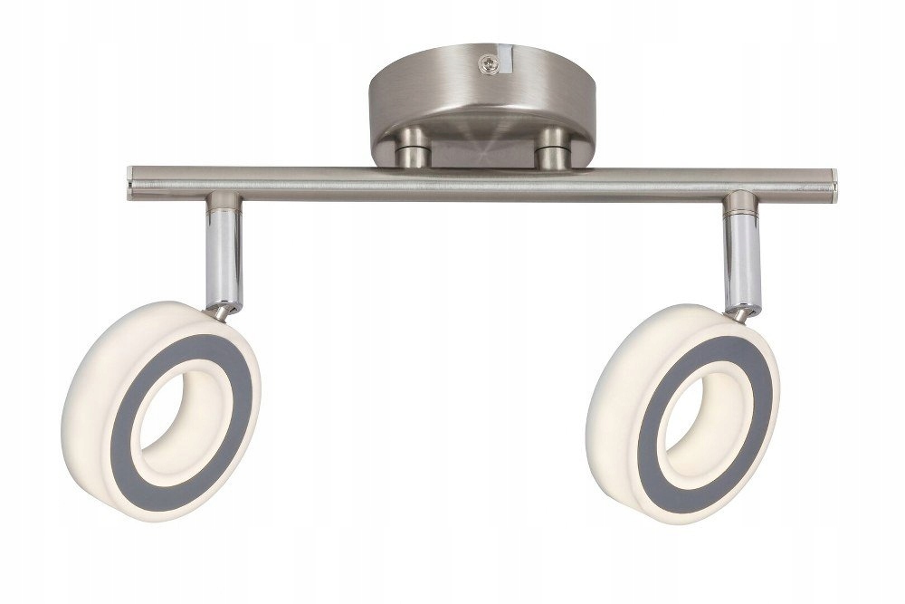 Lampa spot Led reflektor 2x4,5W Zora 5940 Rabalux