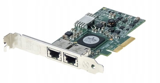 IBM Broadcom NetXtreme 2x 10/100/1000 PCI-E 49Y7947