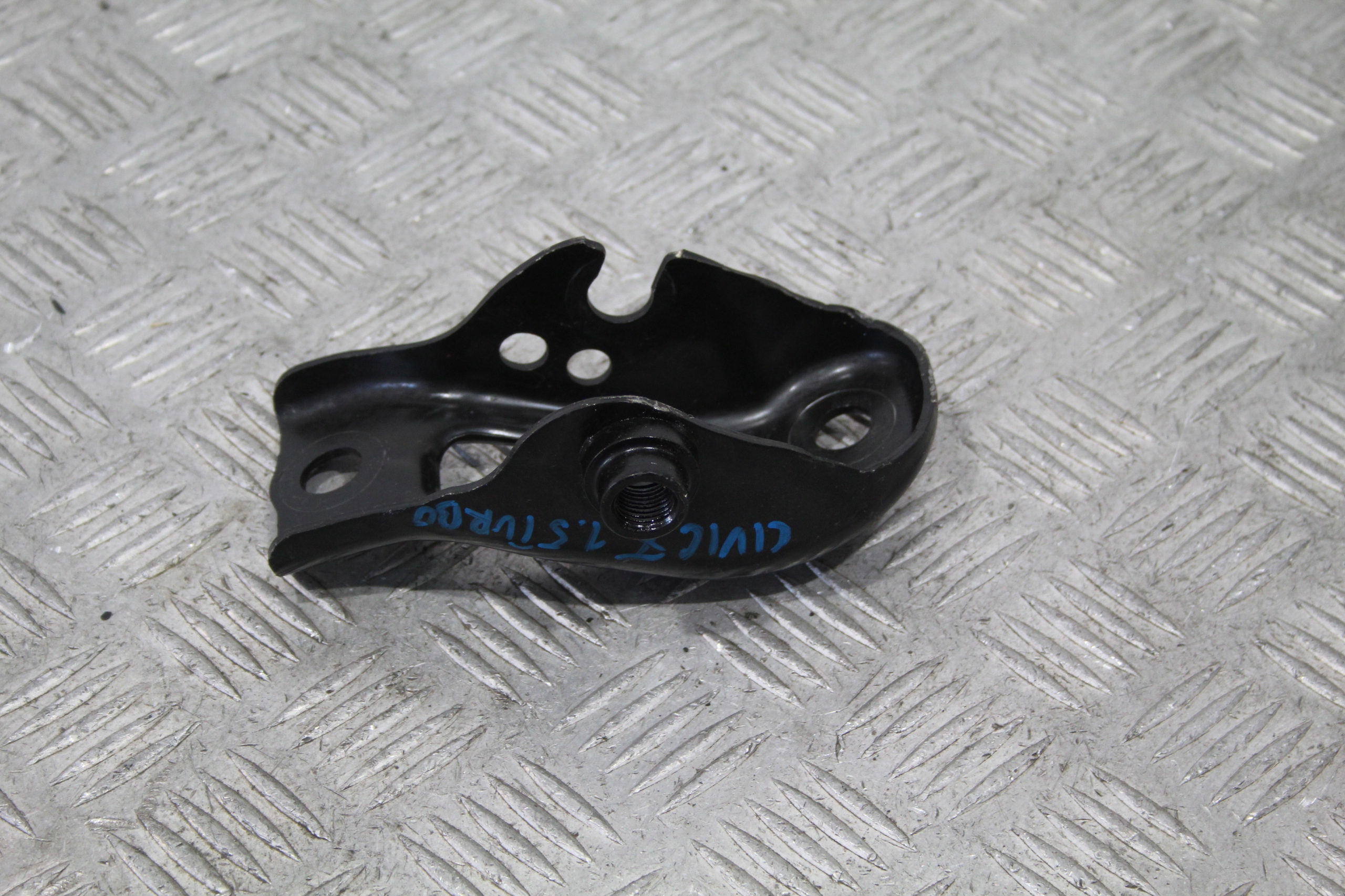 Support Support plaque Moteur HONDA CIVIC X