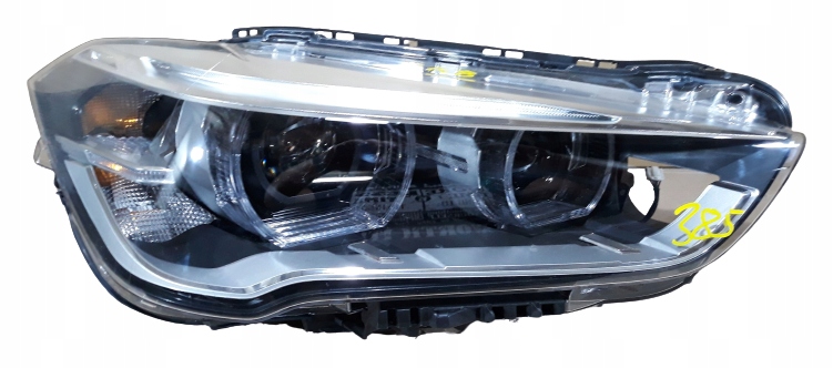 BMW X1 F48 LED Фара права перед передняя