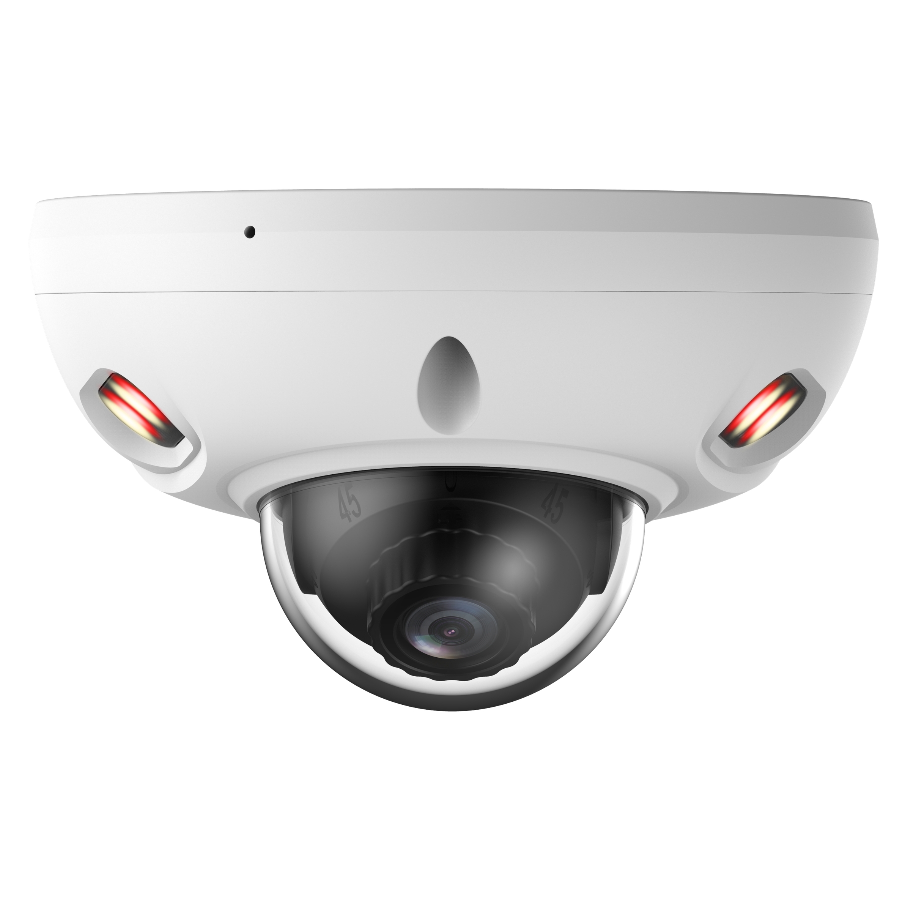 Ip Kamera 6MP Dahua IPC-HDBW3649F-AS-IL-0280B