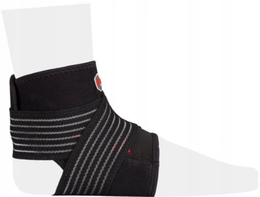 POWER SYSTEM OPASKA NA KOSTKE NEO ANKLE SUPPORT M