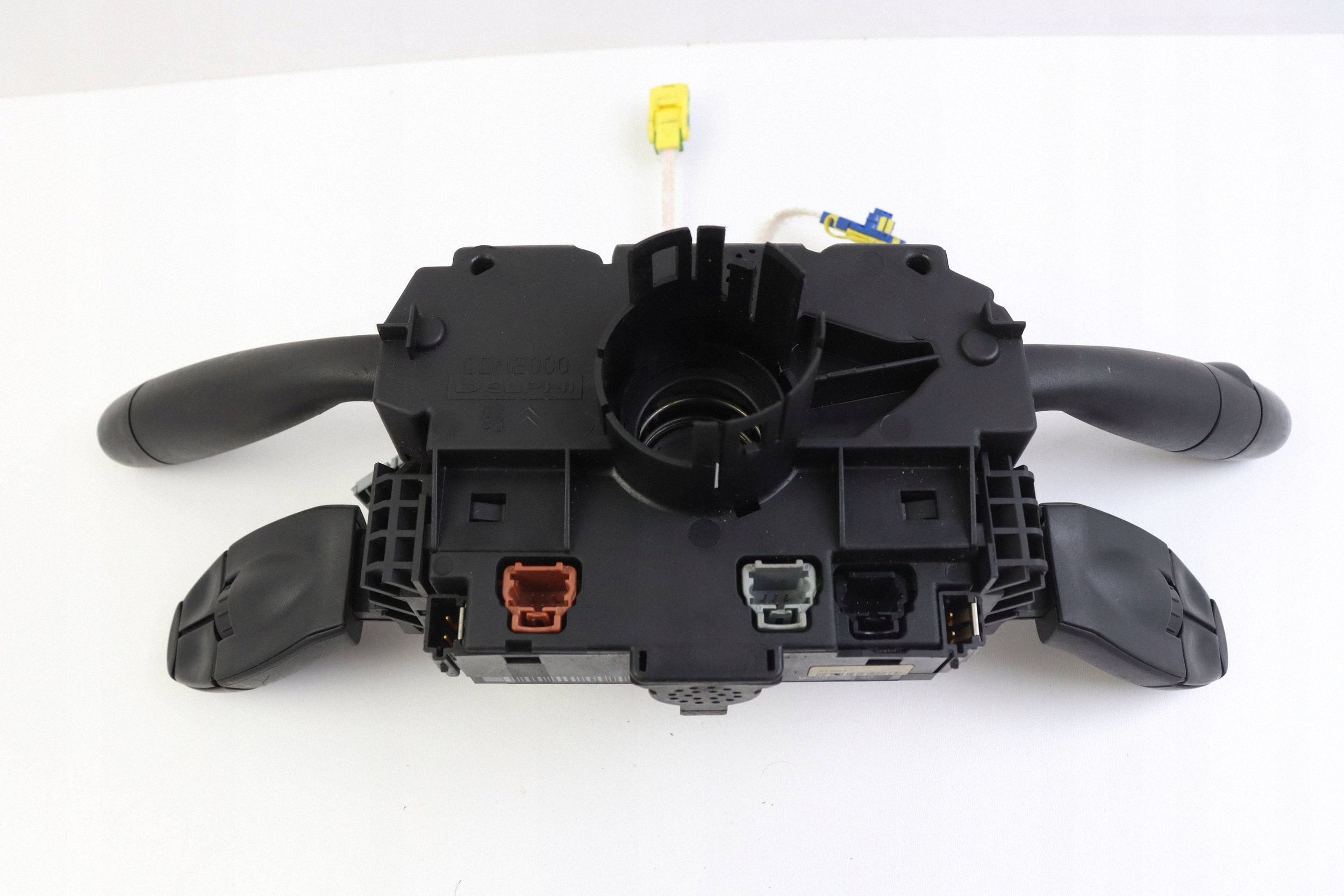 CITROEN C5 e DEVIO LUCI TERGICRISTALLO TERGI DEVIO LUCI DEVIO 96477537XT