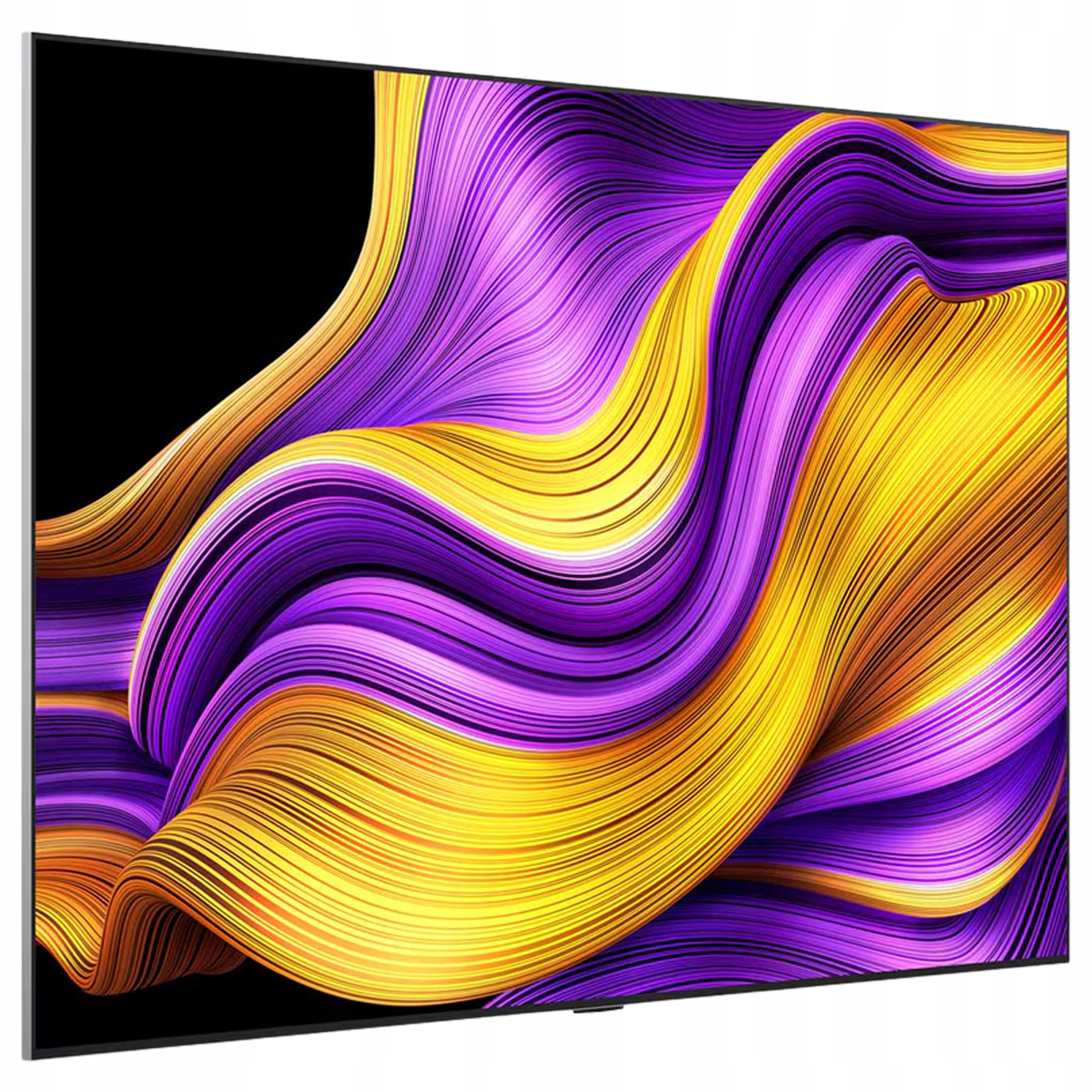 Telewizor Lg OLED55G51LW Oled evo Ai G5 4K Smart Tv 2025