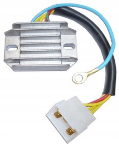 Regulátor napětí usměrňovač Aprilia Pegaso 650 Nový