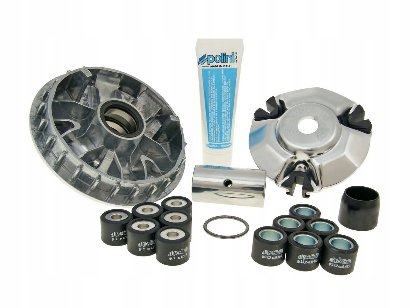 Wariator Polini Maxi Hi-Speed Honda Keeway 125 150