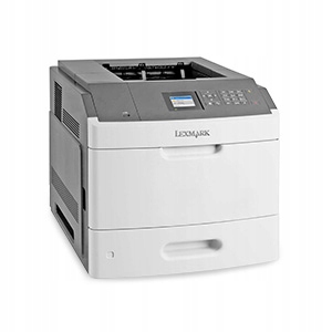 Drukarka laserowa kolorowa Lexmark MS811n HI