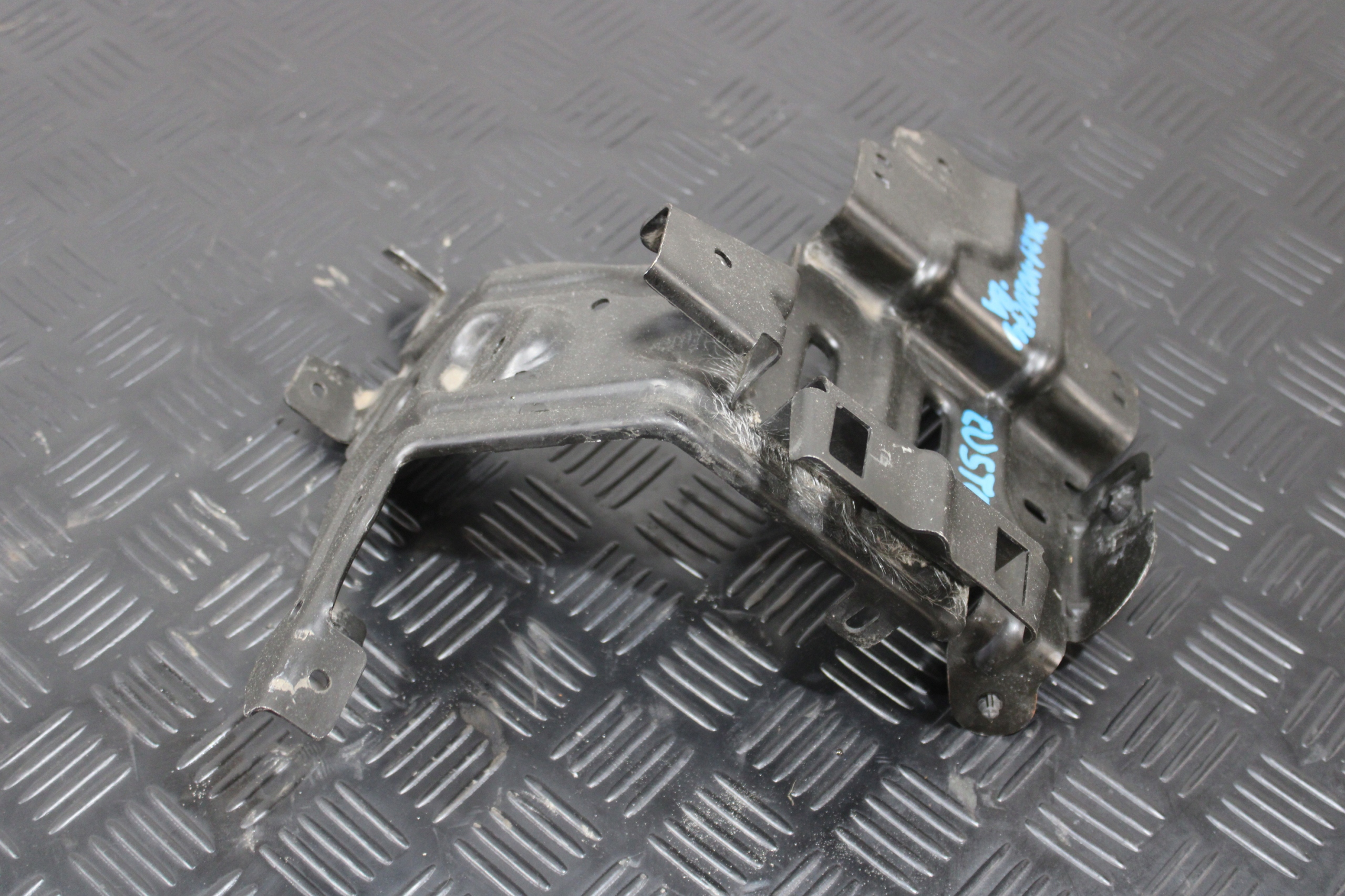 Support Porte Support plaque JK21-V020C74-BA FORD TRANSIT CUSTOM
