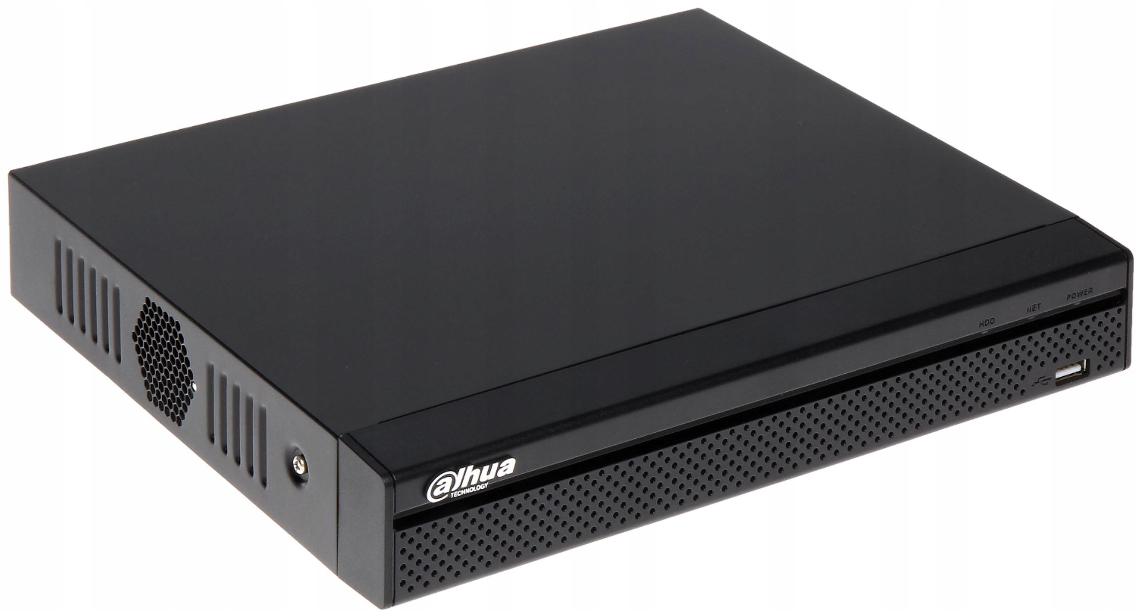 Ip Rekordér NVR4116HS-8P-4KS2/L 16 Kanálů Switch 8xPOE Dahua