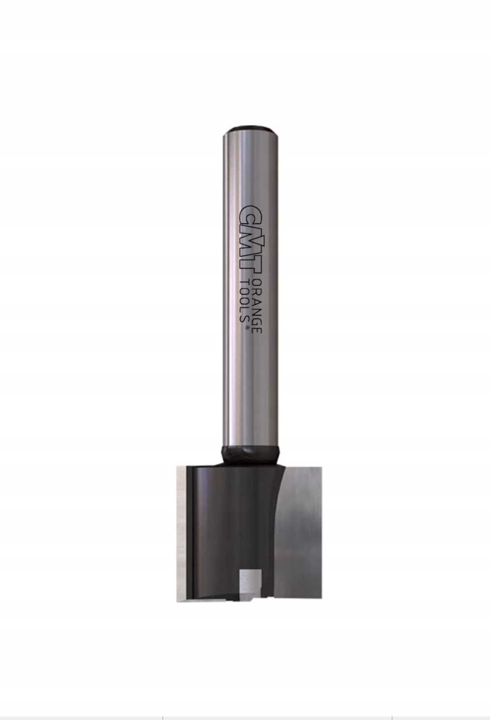 Cmt Fréza Hm Z2+1 přímá vrtací D22 I20 L70 S8 mm