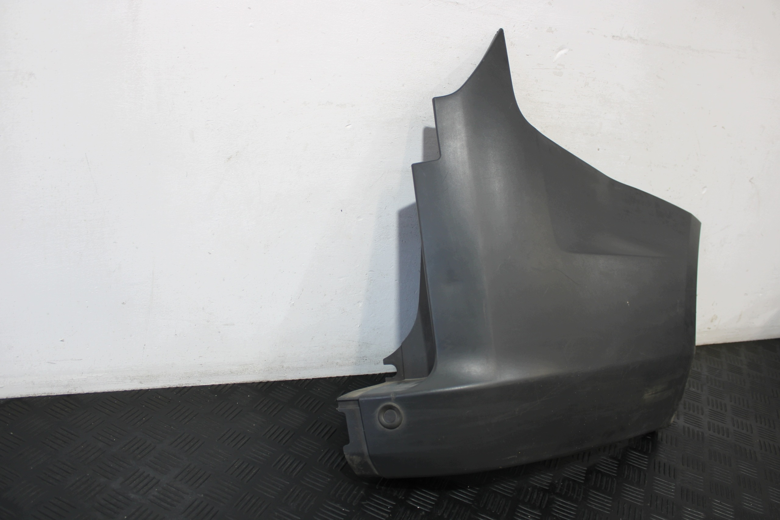 ecke der stoßstange rechts heck PDC BK21-17926-A FORD TRANSIT CUSTOM