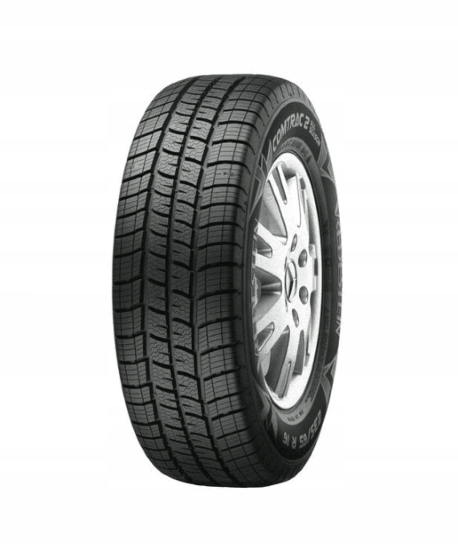 Vredestein Comtrac 2 Celosezónne 235/60 R17 117 R